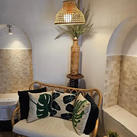 Capparis Appartamento