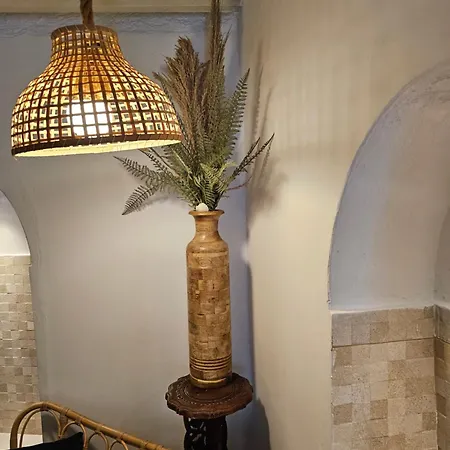 Capparis Mykonos Town