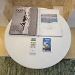 Capparis Апартаменты Mykonos Town