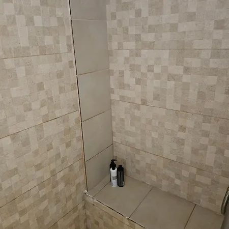 Apartment Capparis Mykonos Town
