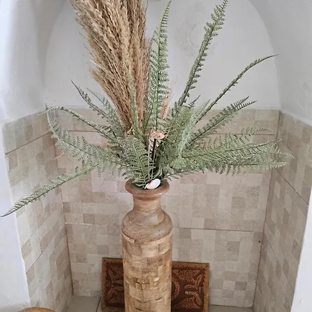 Apartment Capparis