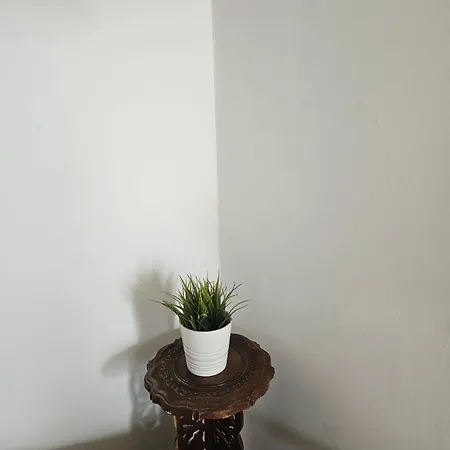 Capparis Apartment *