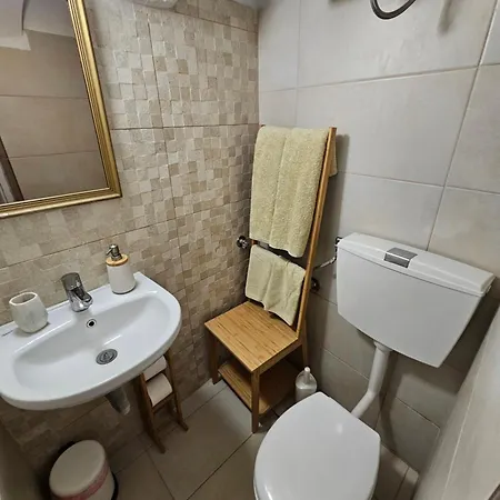 Apartment Capparis