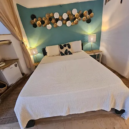 Apartment Capparis Mykonos Town