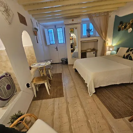 Apartment Capparis *