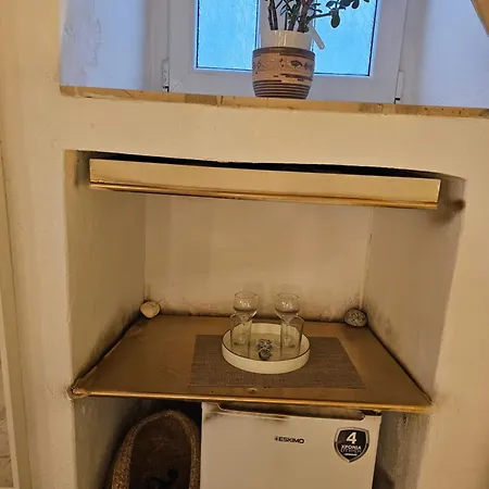 Apartment Capparis *