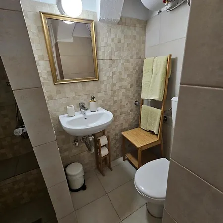 Apartmán Capparis Mykonos Town